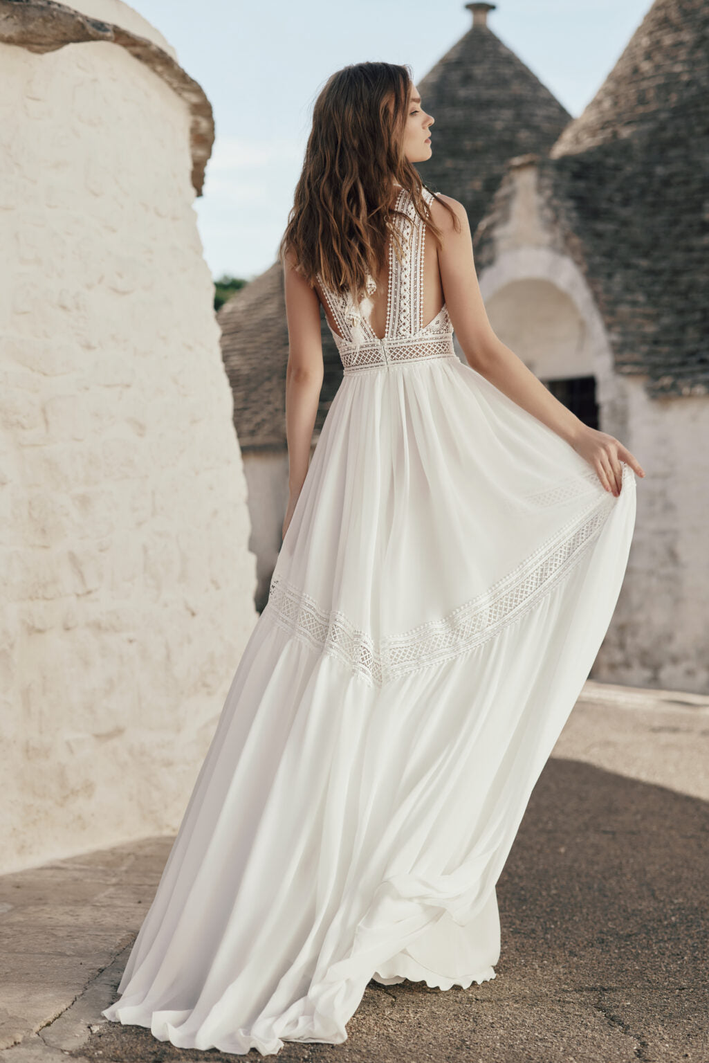Arwen by Ariamo Boho