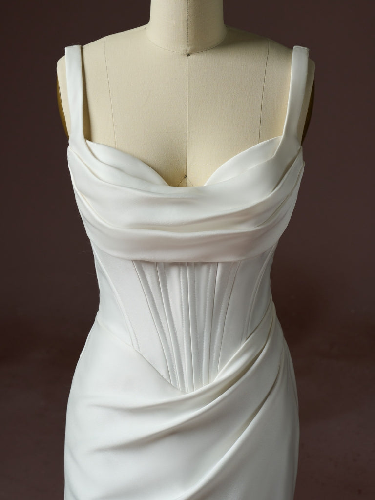 Melissa Marie by Maggie Sottero