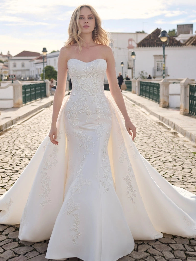 Barcelona by Sottero & Midgely - Wedding Dresses