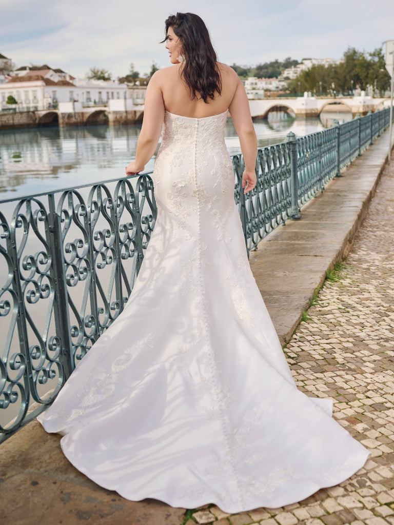 Barcelona by Sottero & Midgely - Wedding Dresses