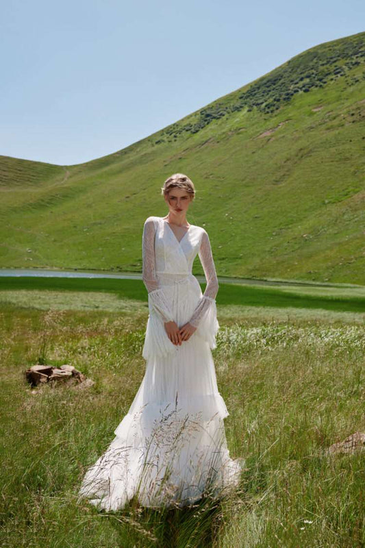 Alma by Ariamo Boho