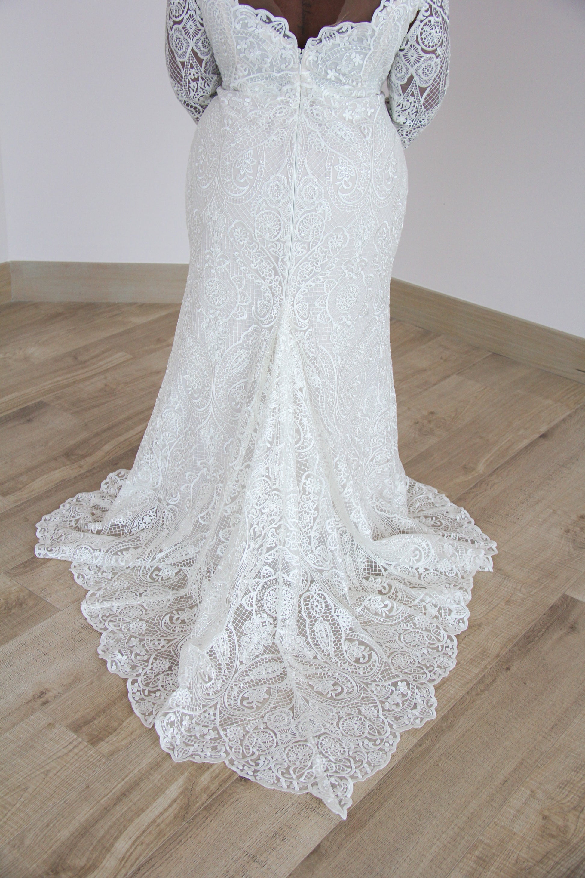 Bella by Studio Levana - Wedding Dresses