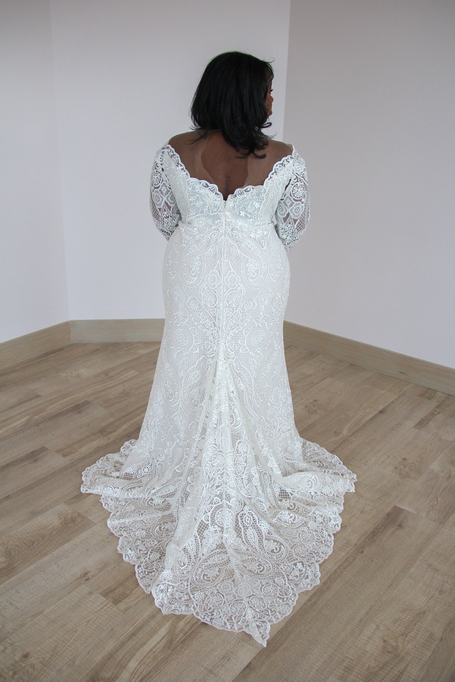 Bella by Studio Levana - Wedding Dresses