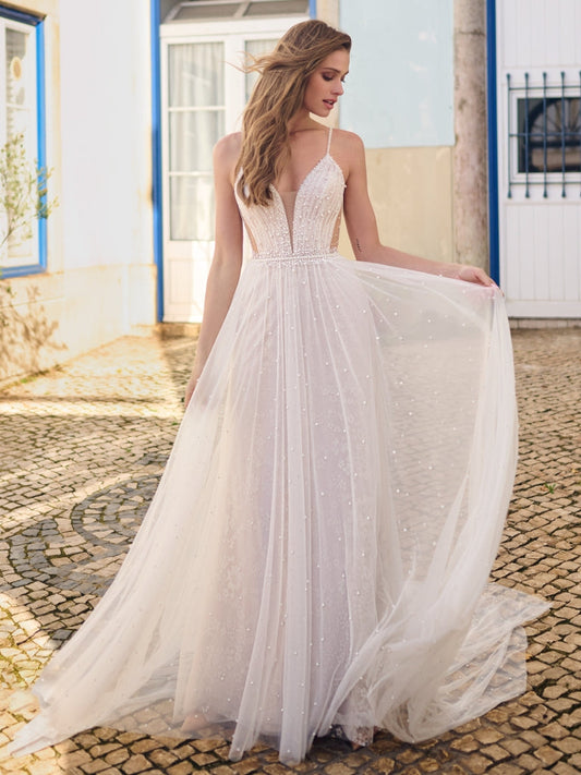 Betsy by Maggie Sottero - Wedding Dresses