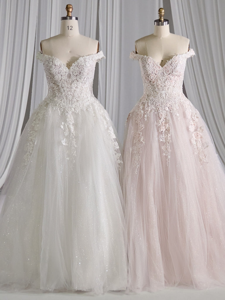 Bisette by Sottero & Midgley - Wedding Dresses