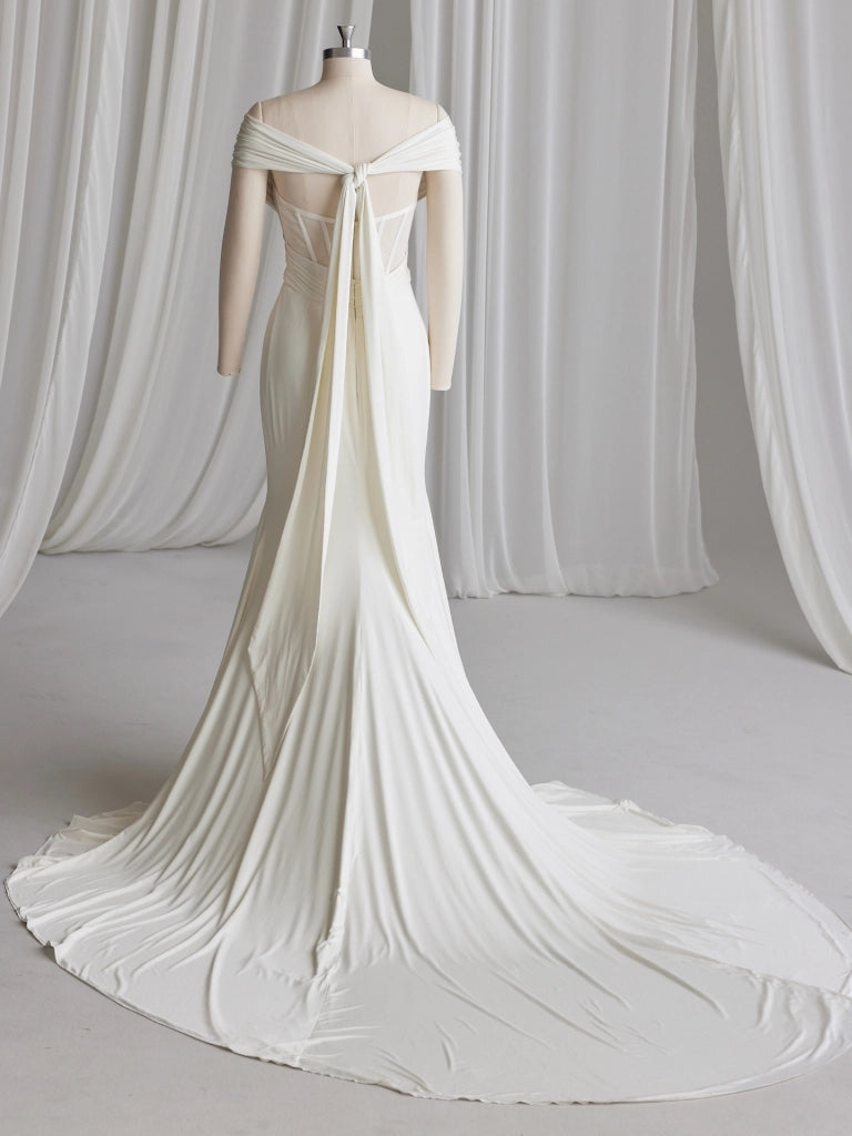 Bodie by Maggie Sottero - Wedding Dresses