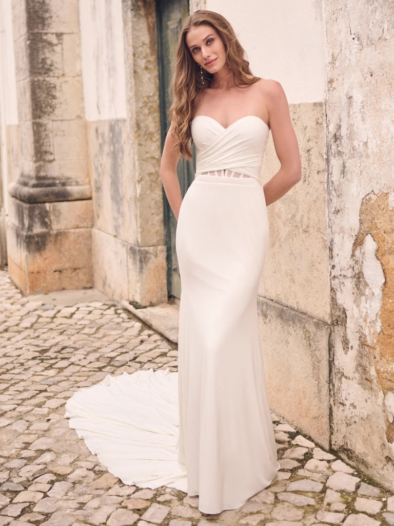 Bodie by Maggie Sottero - Wedding Dresses
