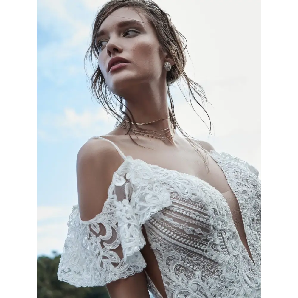 Sottero and Midgley Bracken - Wedding Dresses