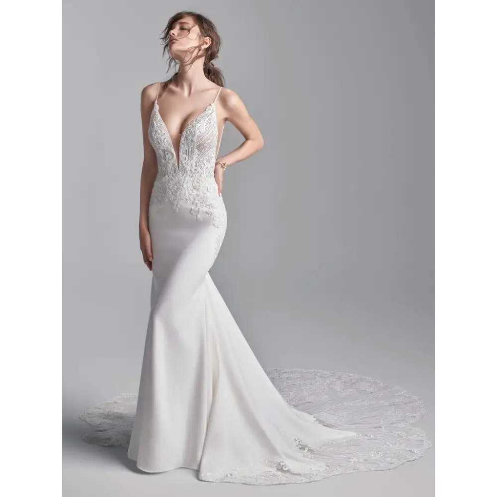 Sottero and Midgley Bracken - Wedding Dresses