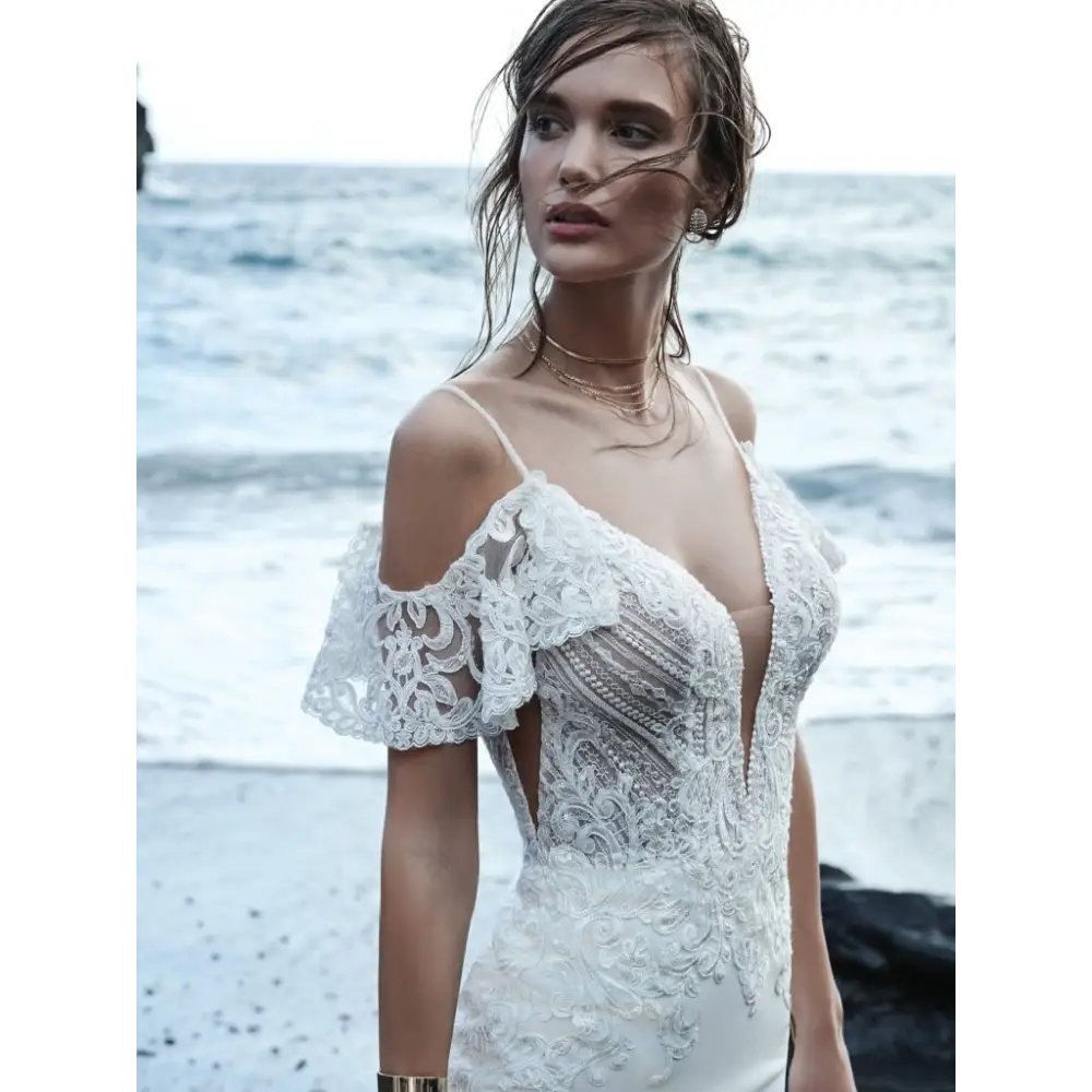 Sottero and Midgley Bracken - Wedding Dresses