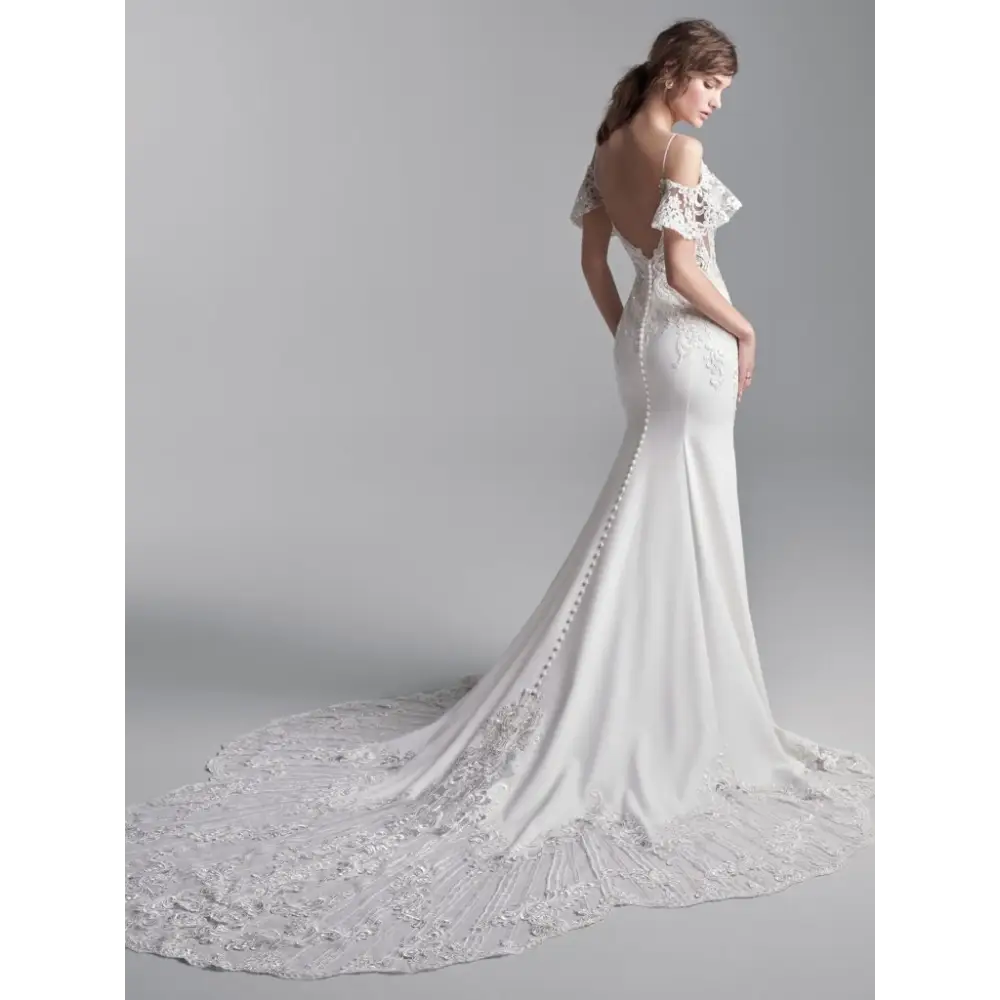 Sottero and Midgley Bracken - Wedding Dresses