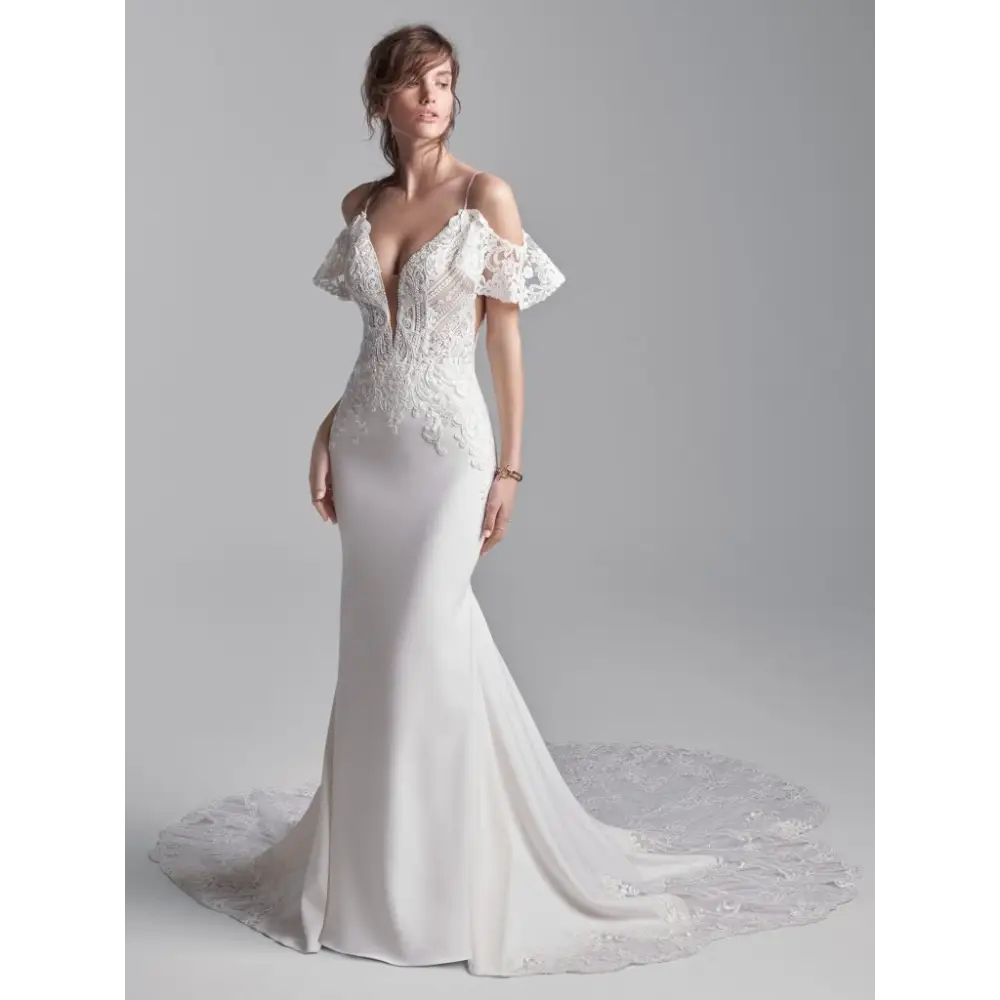 Sottero and Midgley Bracken - Wedding Dresses