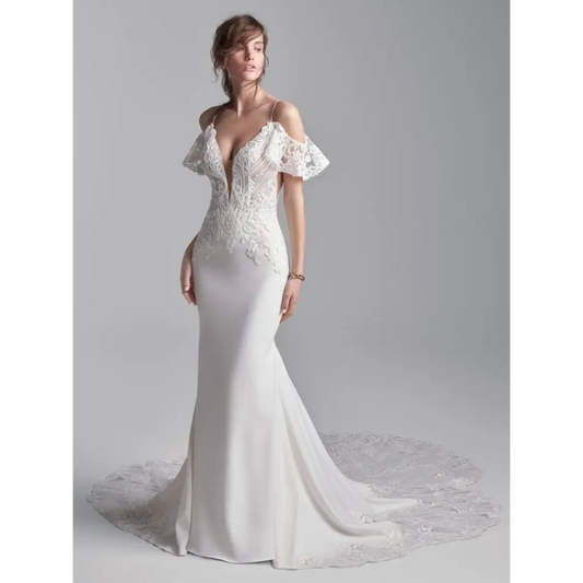 Sottero and Midgley Bracken - Wedding Dresses