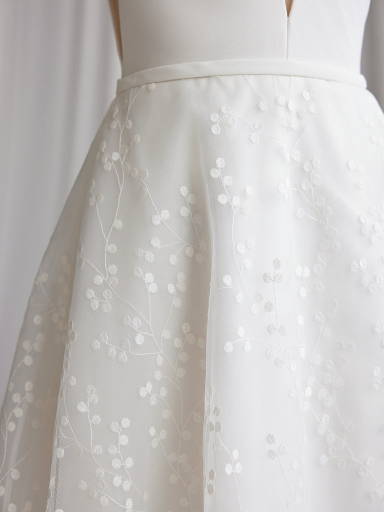 Brannagh by Maggie Sottero - Wedding Dresses