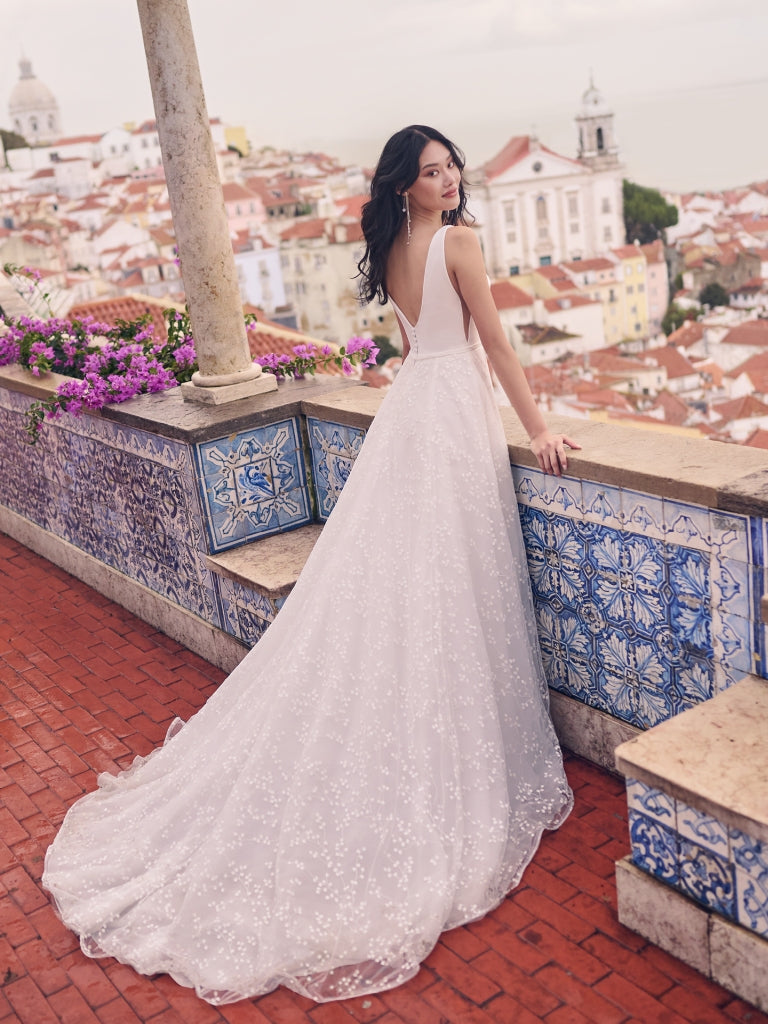 Brannagh by Maggie Sottero - Wedding Dresses
