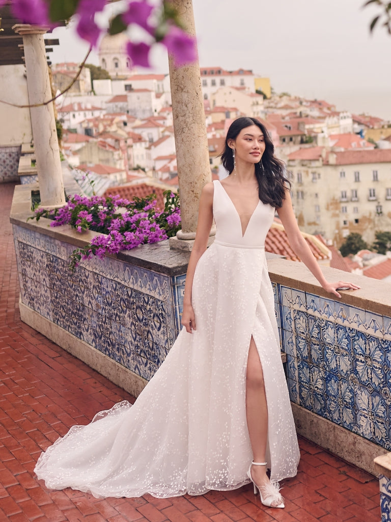 Brannagh by Maggie Sottero - Wedding Dresses