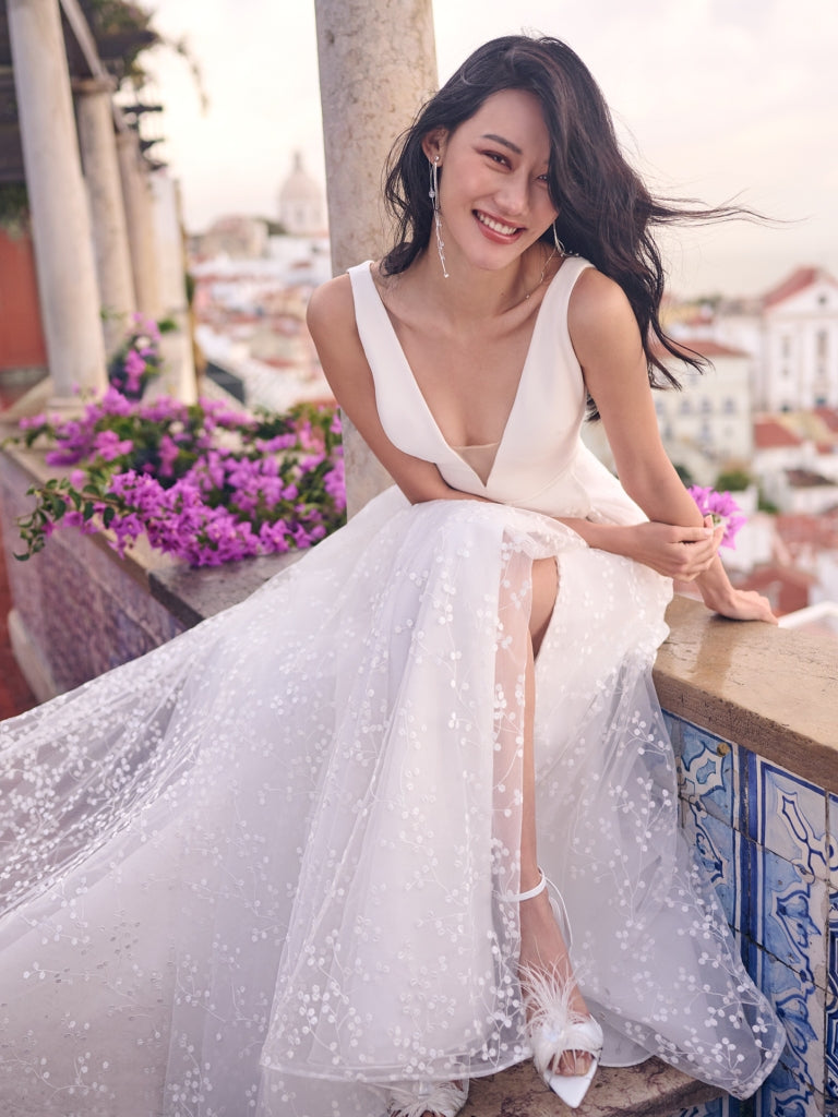 Brannagh by Maggie Sottero - Wedding Dresses