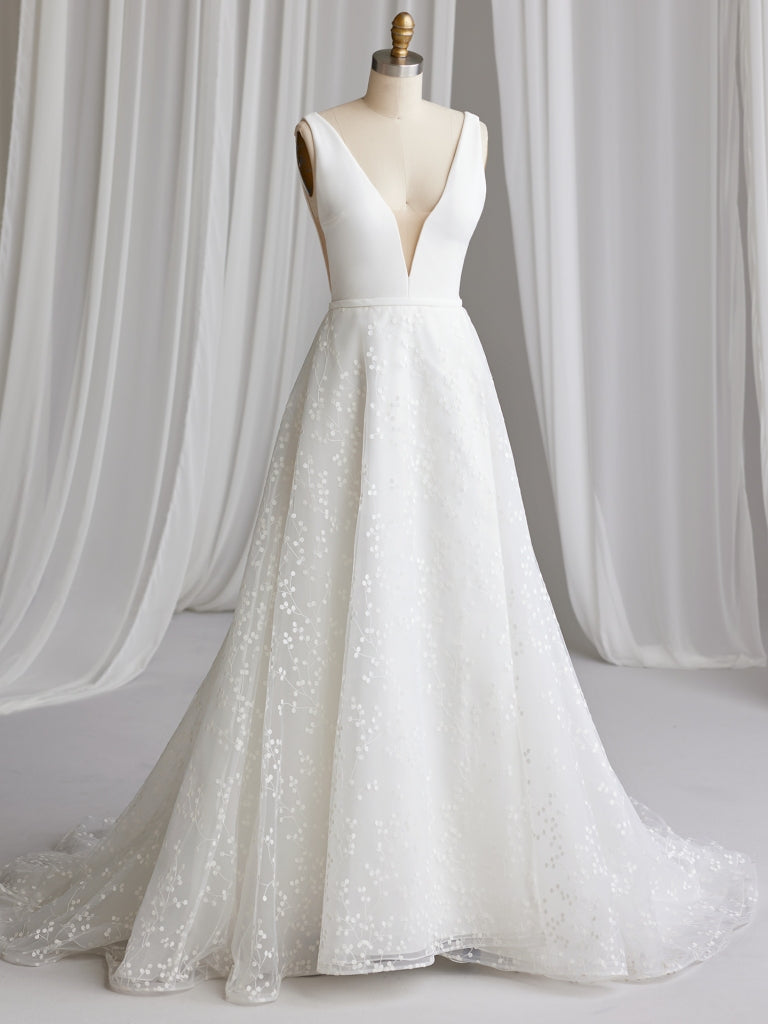 Brannagh by Maggie Sottero - Wedding Dresses