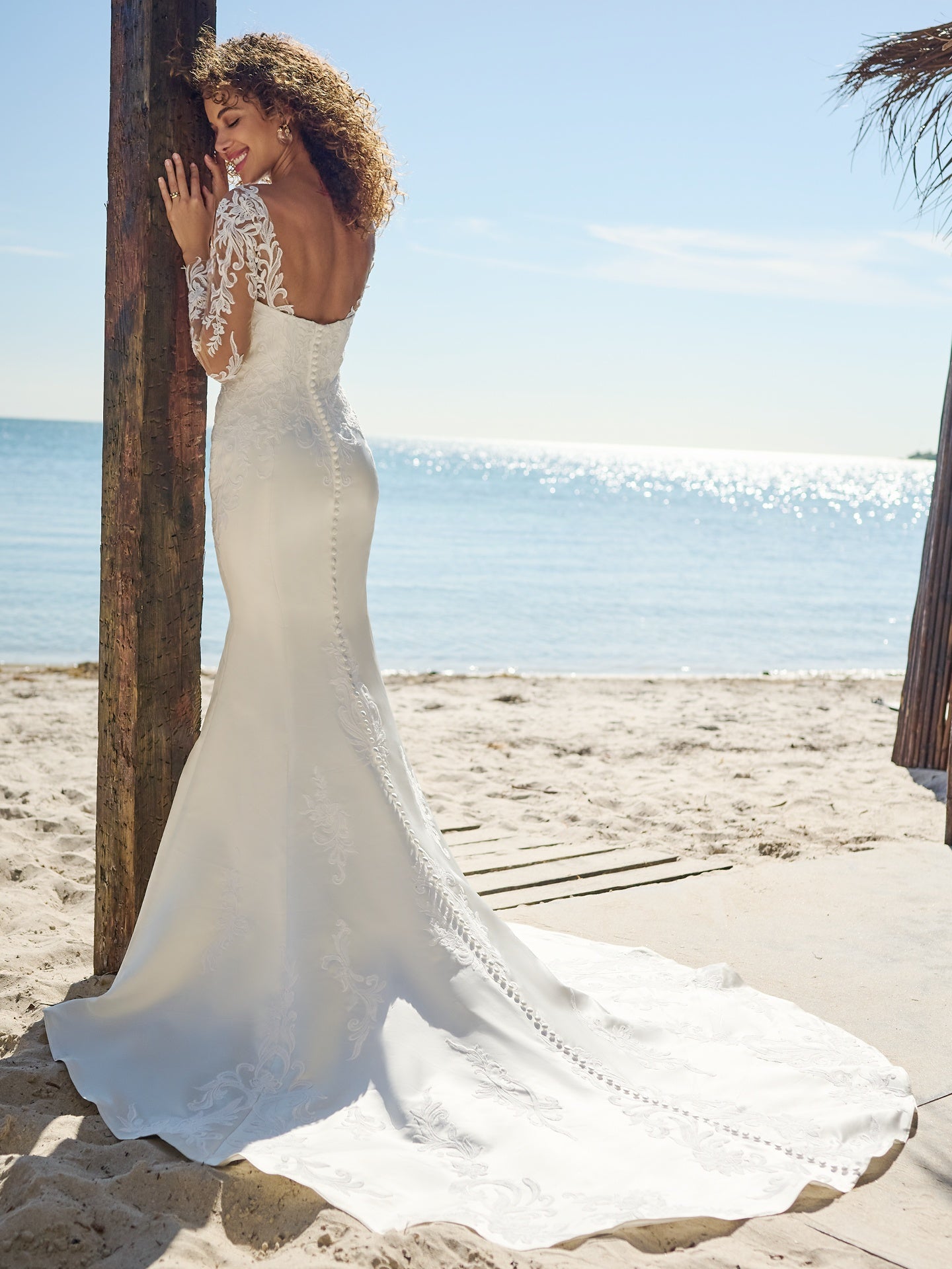 Brette by Rebecca Ingram - Wedding Dresses