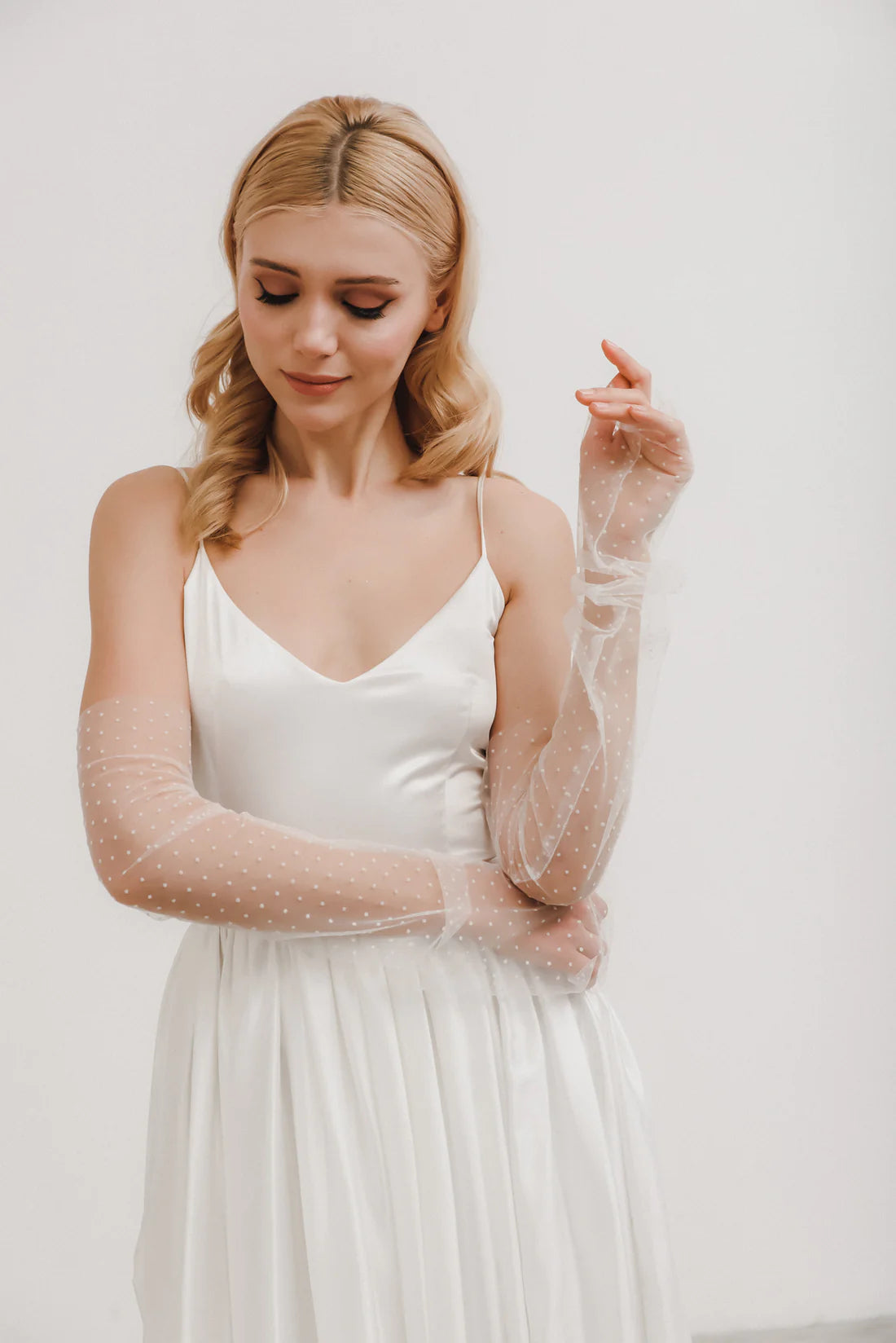 Brielle Gloves - Accessories