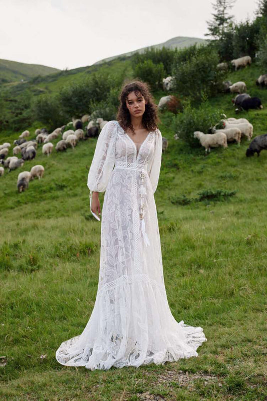 Bruno by Ariamo Boho