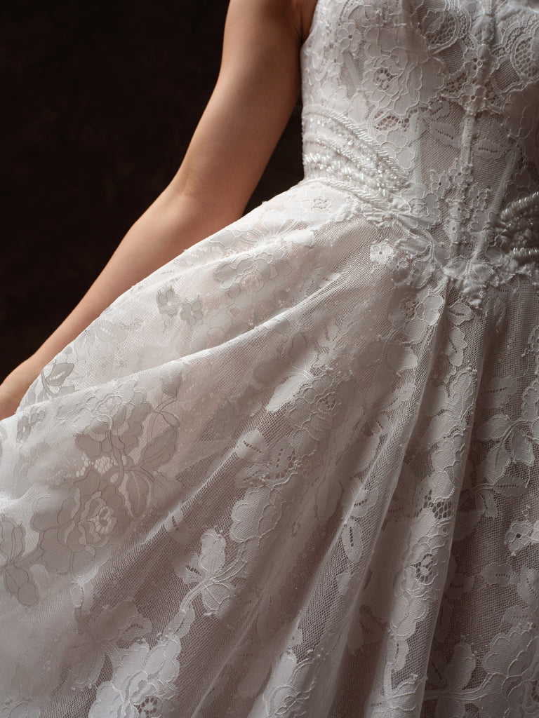 Mischa by Maggie Sottero