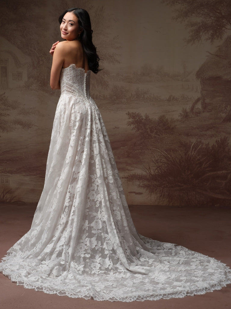 Mischa by Maggie Sottero