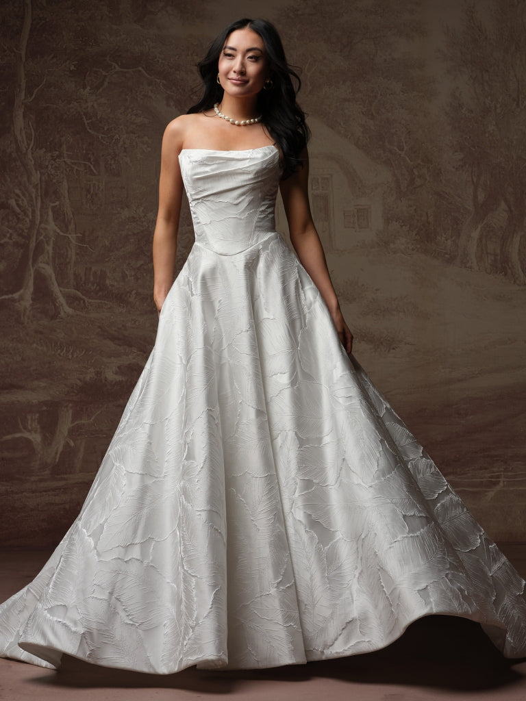 Morganna by Maggie Sottero
