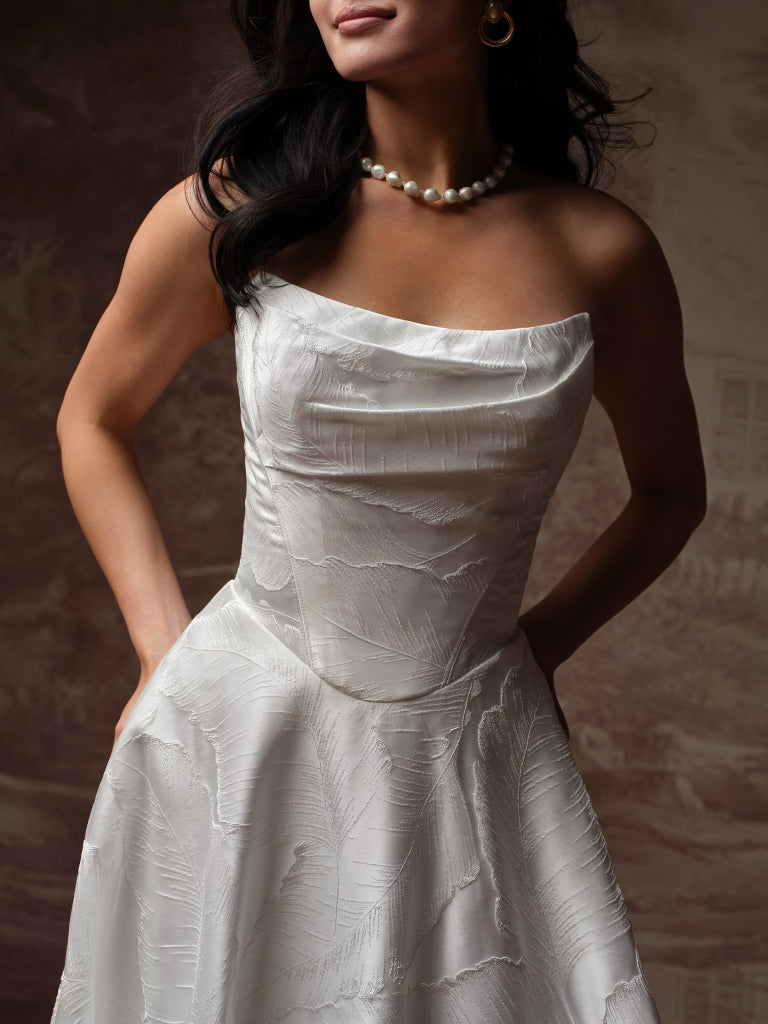 Morganna by Maggie Sottero