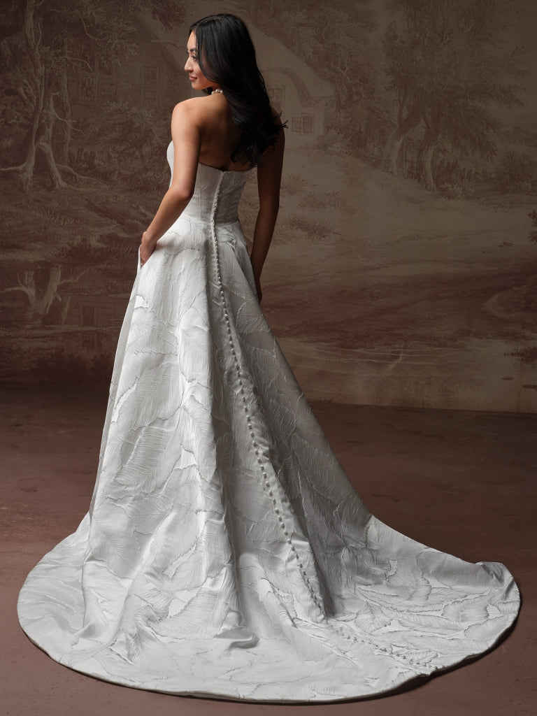 Morganna by Maggie Sottero
