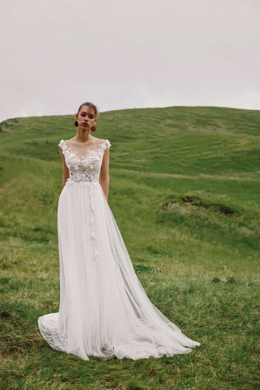 Cangiante by Ariamo Boho