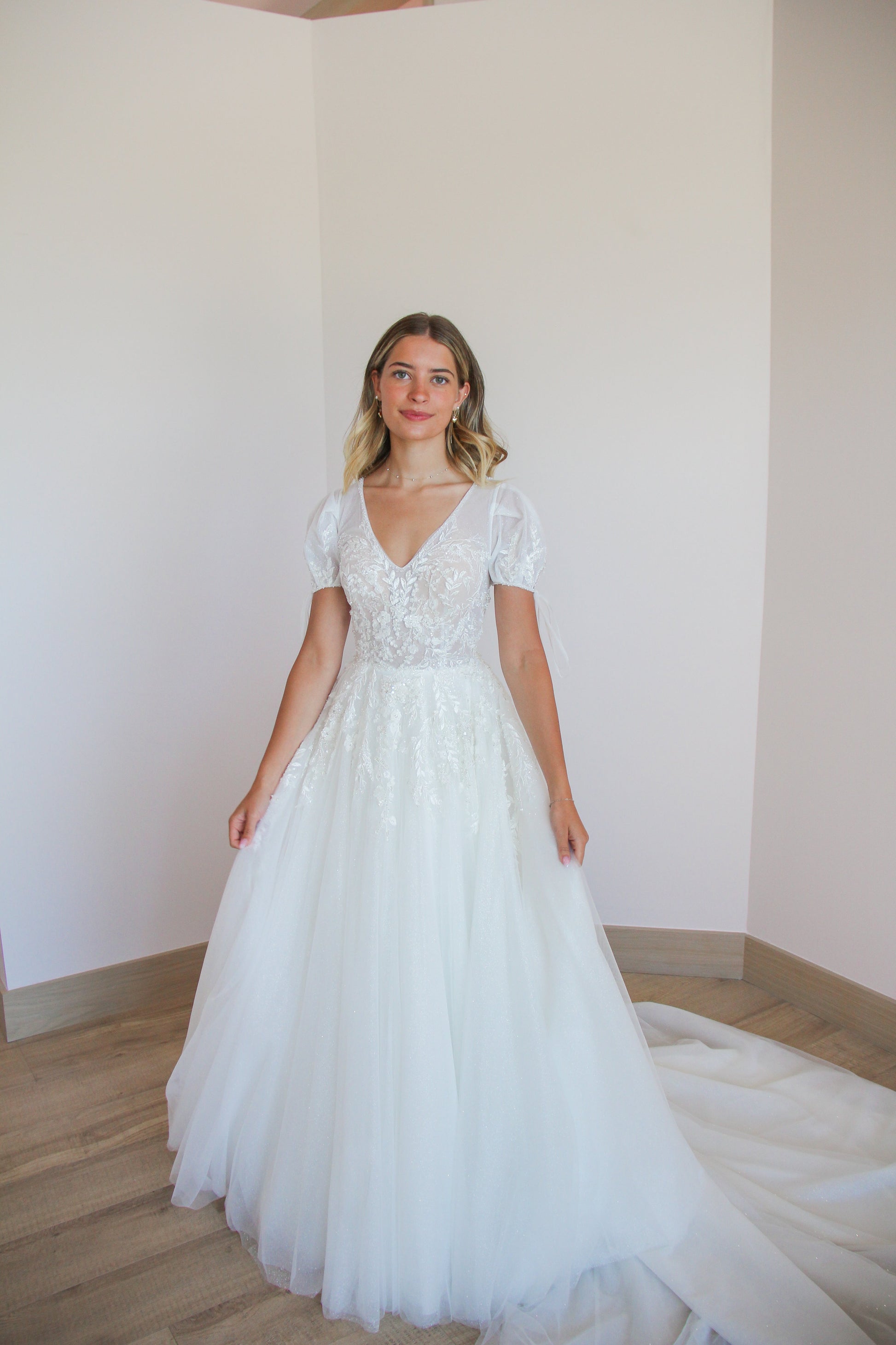 Capricia by Bridal Closet - Wedding Dresses