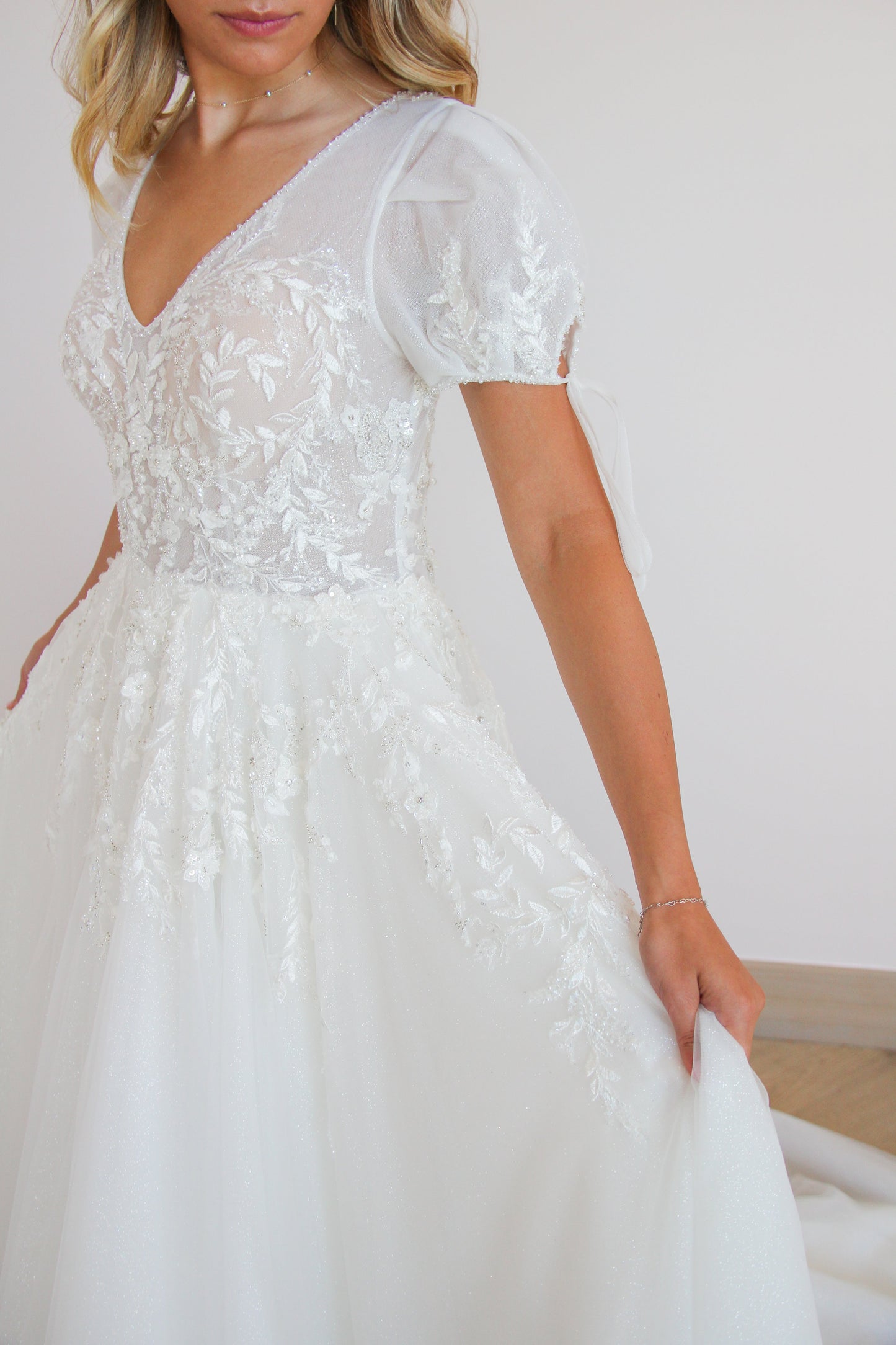 Capricia by Bridal Closet - Wedding Dresses