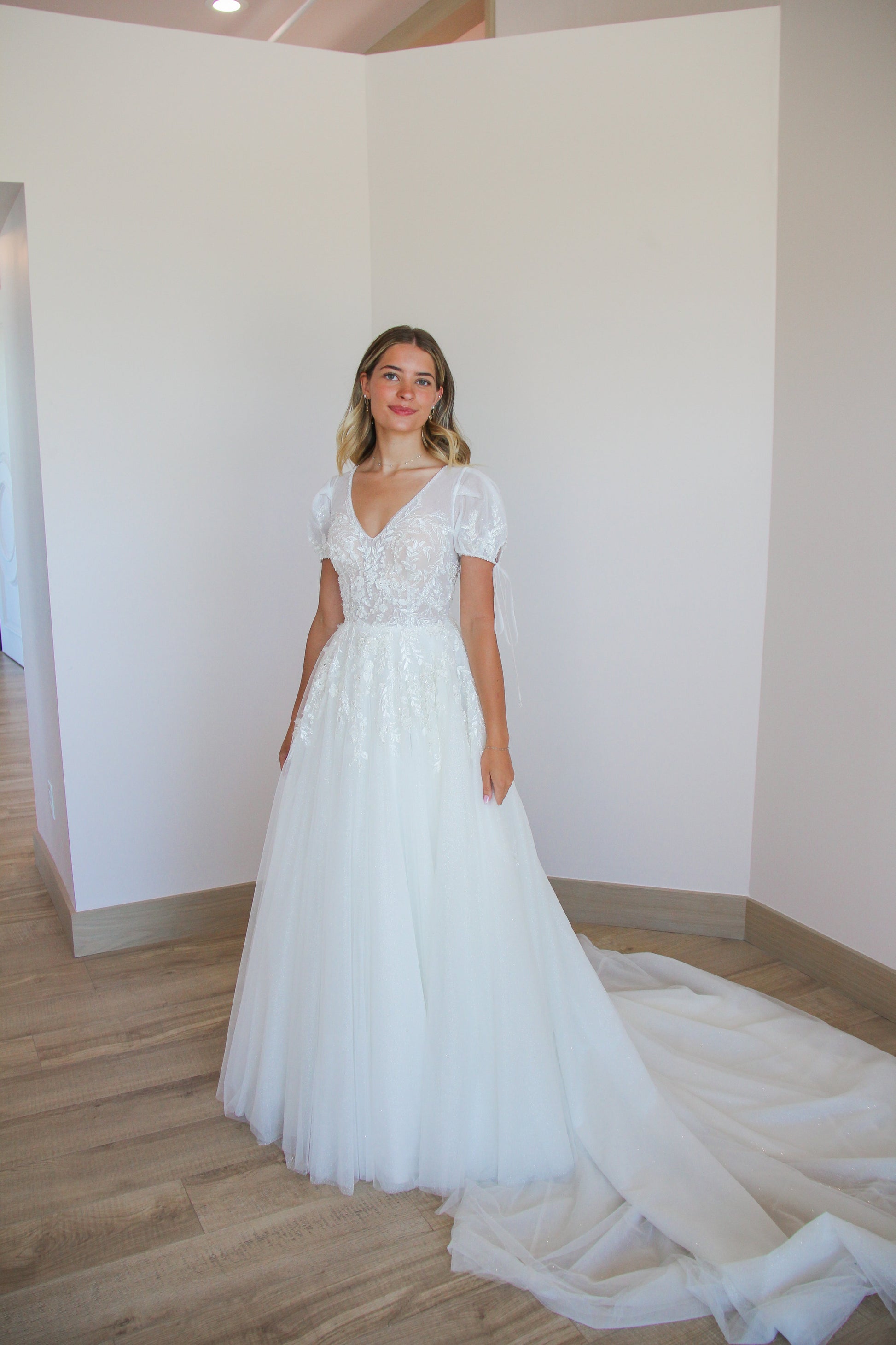 Capricia Wedding Dress: Find Yours at Bridal Closet