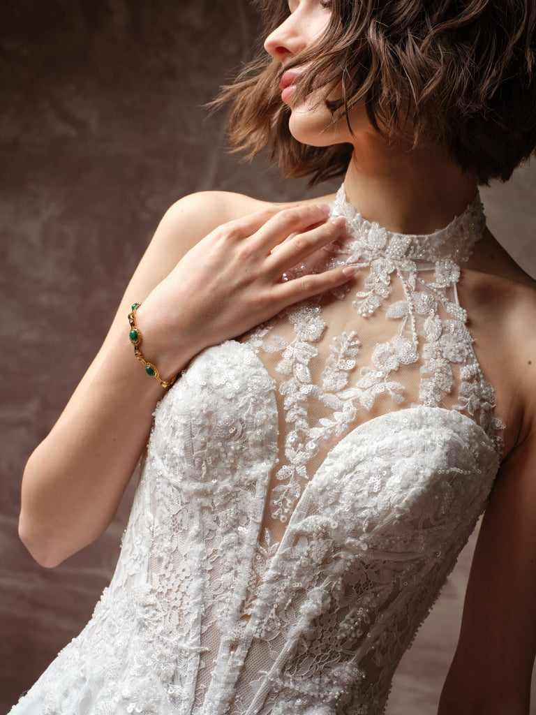 Lucca Marie by Maggie Sottero