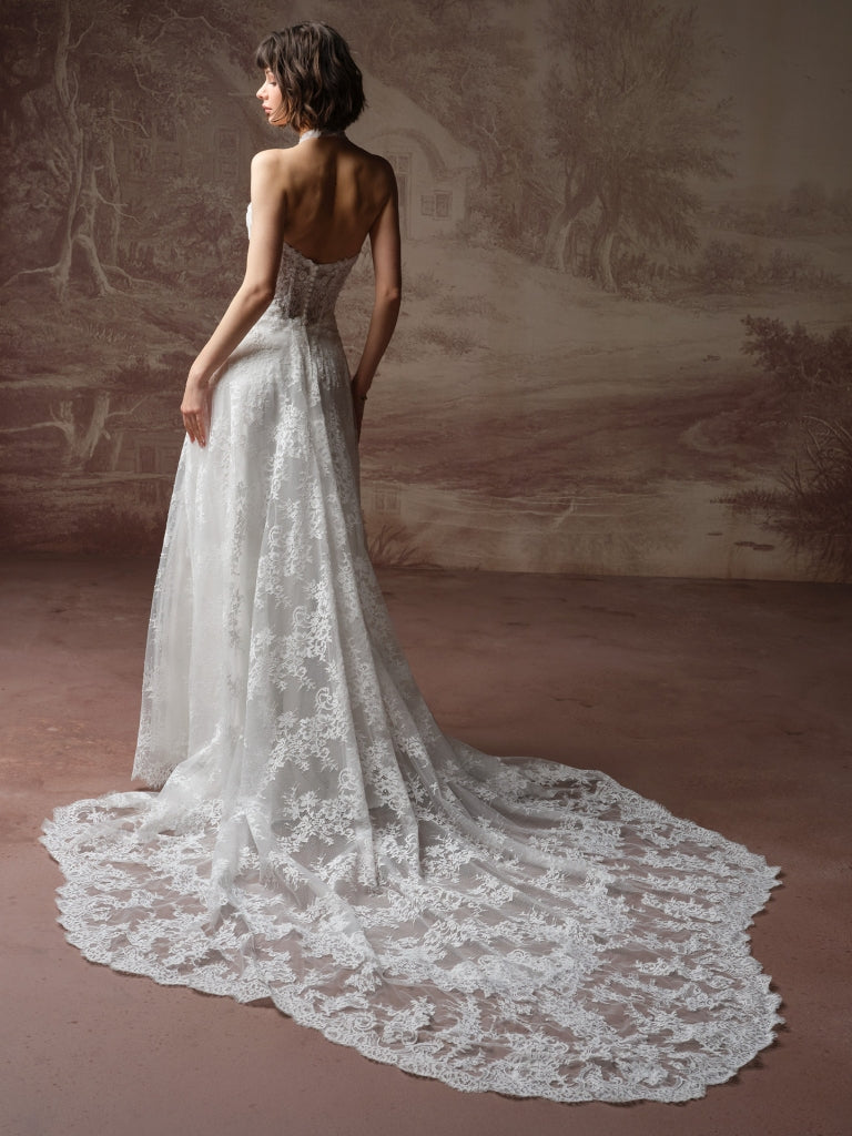 Lucca Marie by Maggie Sottero