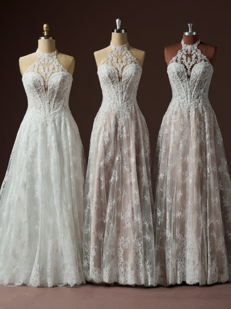 Lucca Marie by Maggie Sottero