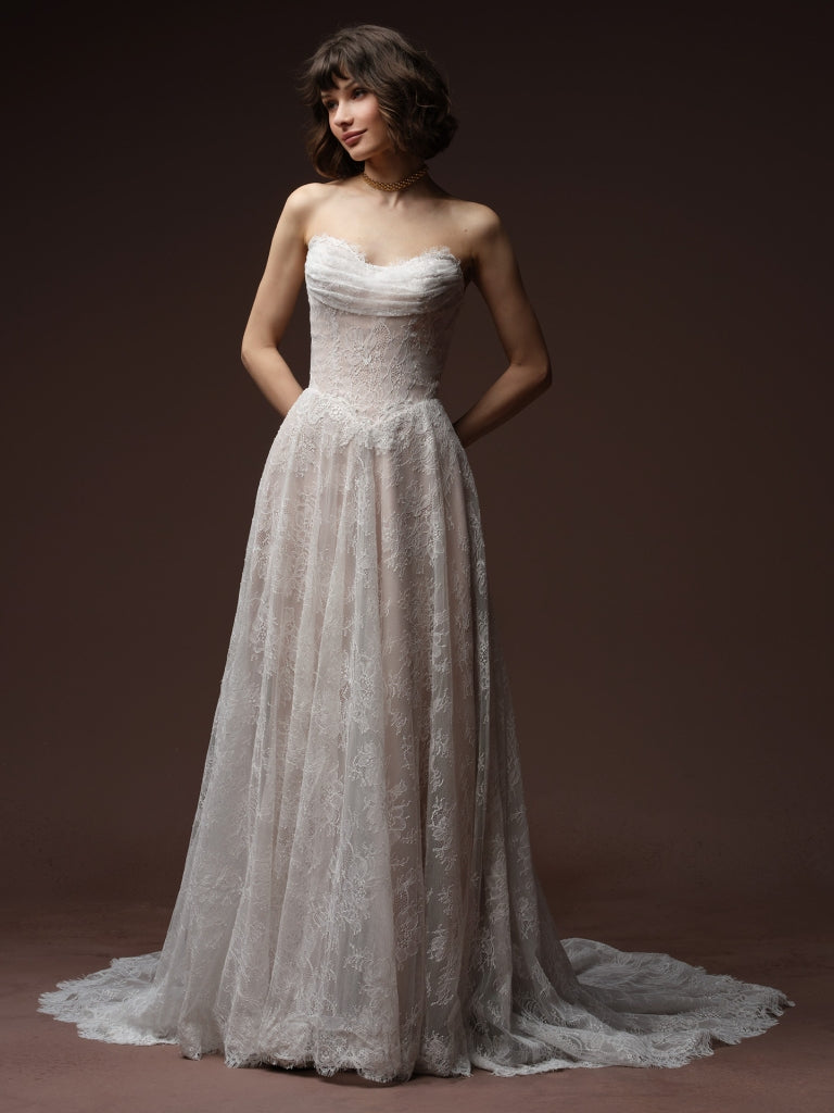 Maelle by Maggie Sottero