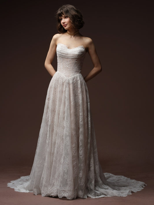 Maelle by Maggie Sottero
