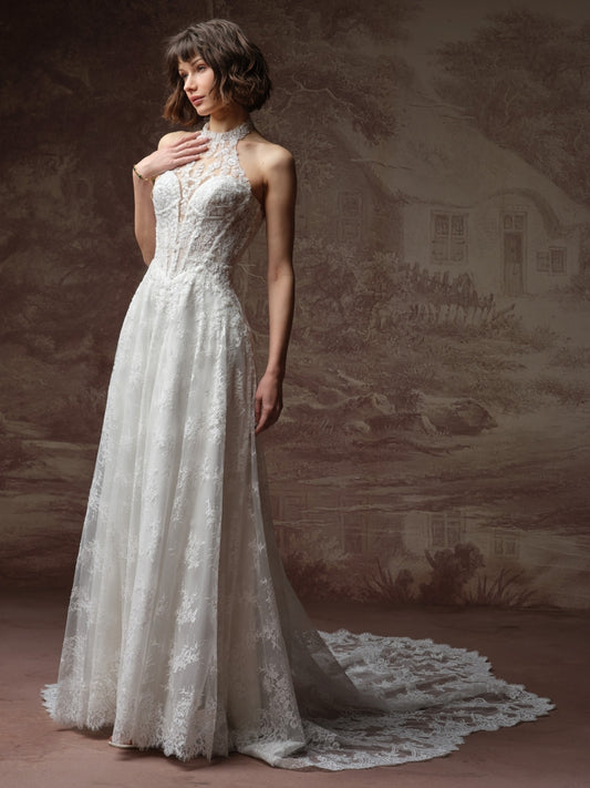 Lucca Marie by Maggie Sottero