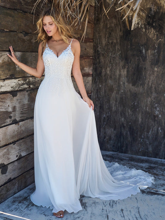 Charlotte by Rebecca Ingram - Wedding Dresses
