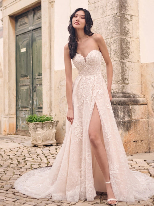 Chelsea by Maggie Sottero - Wedding Dresses