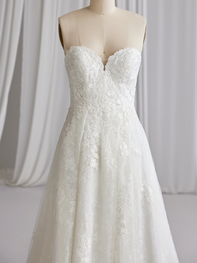 Chelsea by Maggie Sottero - Wedding Dresses