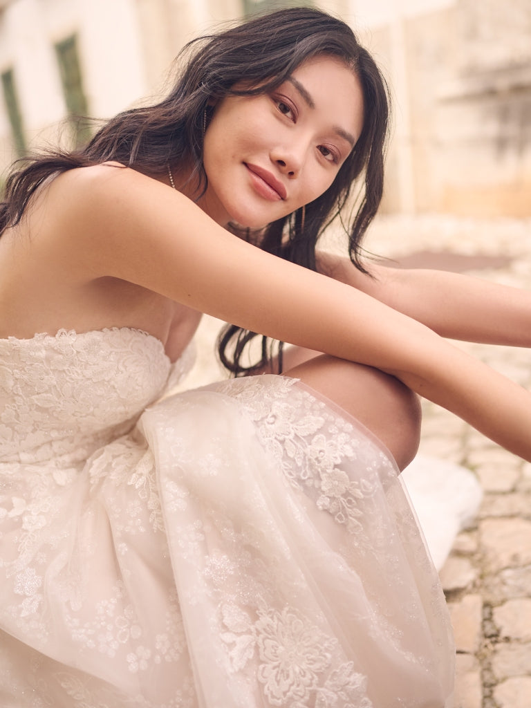 Chelsea by Maggie Sottero - Wedding Dresses