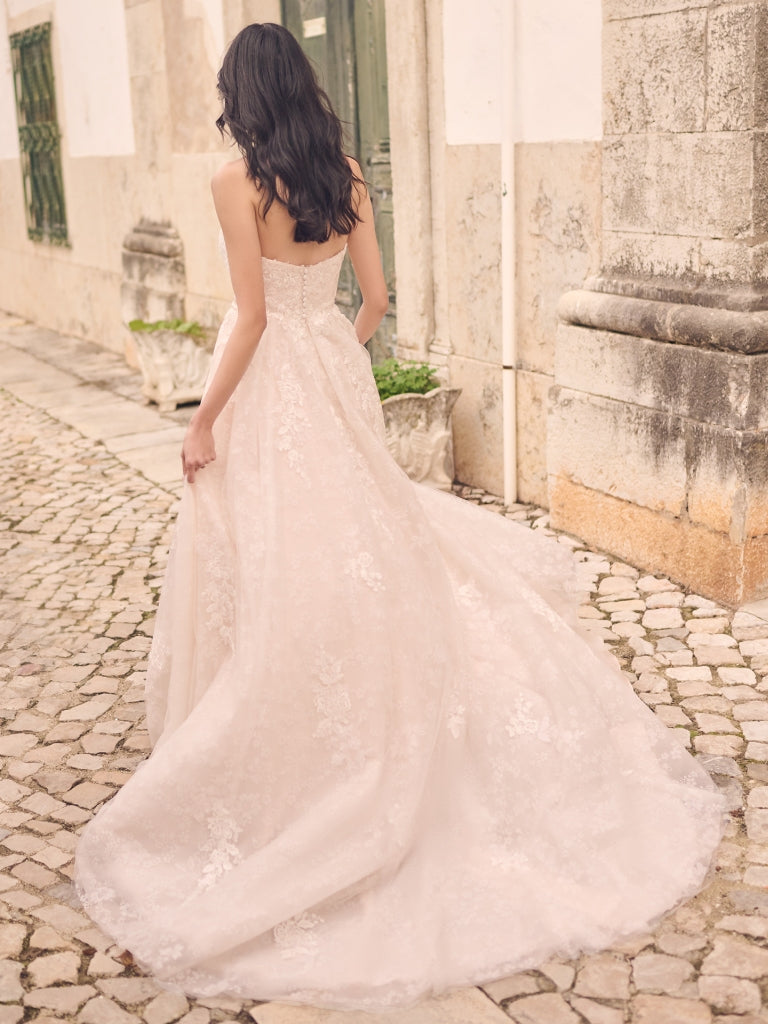 Chelsea by Maggie Sottero - Wedding Dresses