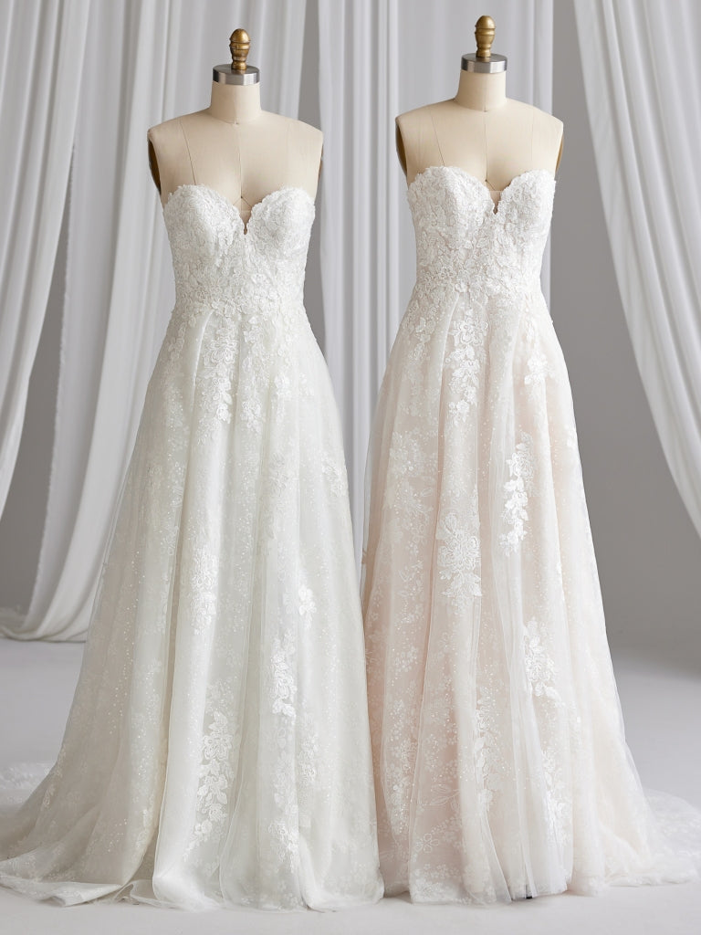 Chelsea by Maggie Sottero - Wedding Dresses