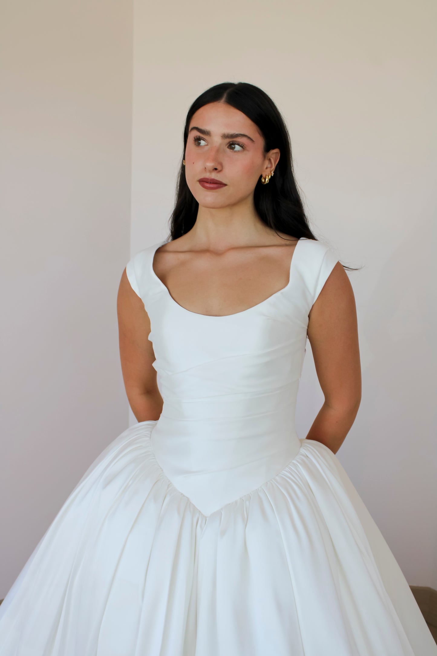Capri by Bridal Closet