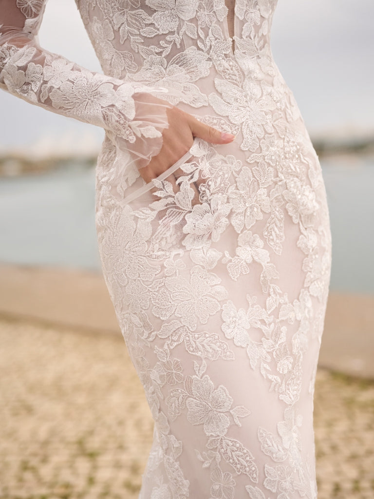 Cohen by Sottero & Midgely - Wedding Dresses