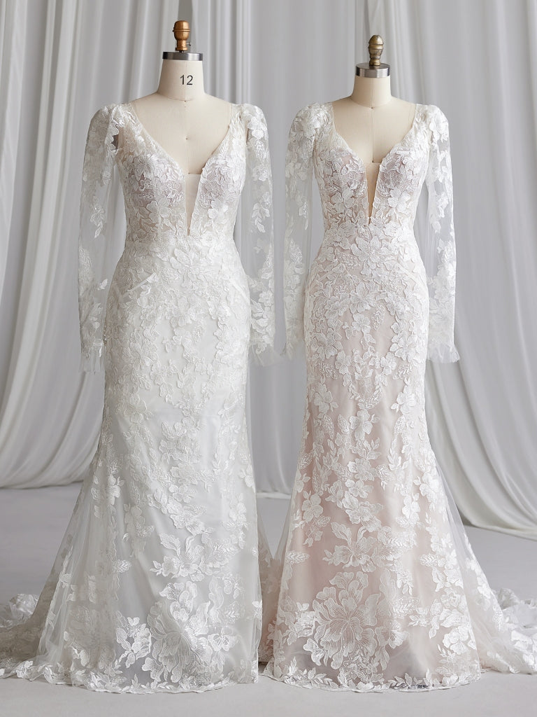 Cohen by Sottero & Midgely - Wedding Dresses