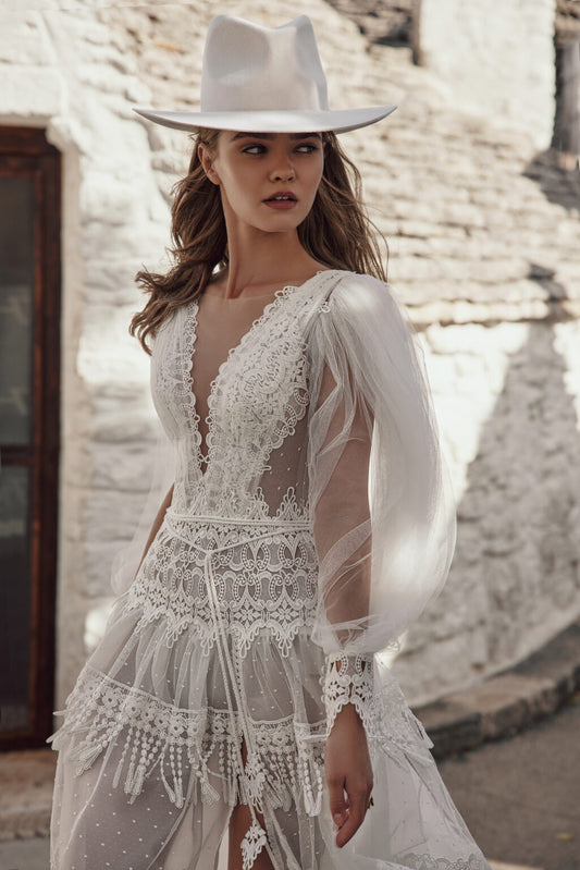 Coriander by Ariamo Boho